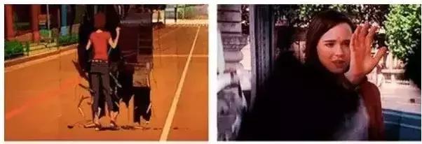 今敏红辣椒是电影吗,今敏红辣椒经典片段