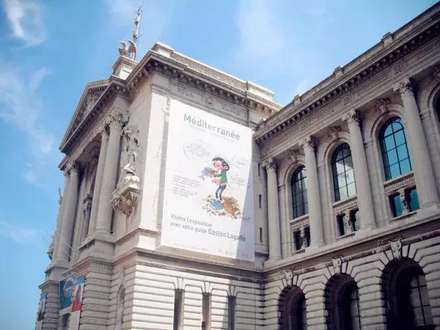 法国纪行—摩纳哥（看看F1赛道，欧洲*场赌**和摩纳哥王妃）