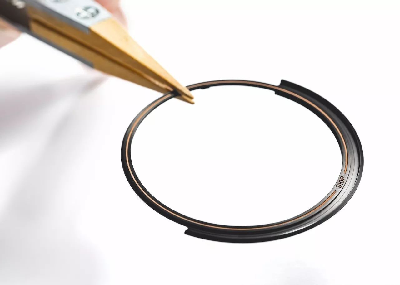 机械手表界的杜蕾斯,腕表界的顶级品牌