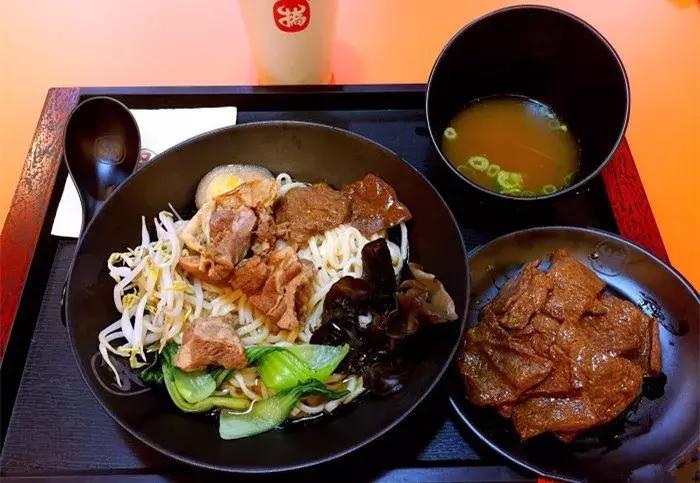 低于40好吃又便宜的美食推荐,人均33元吃到饱