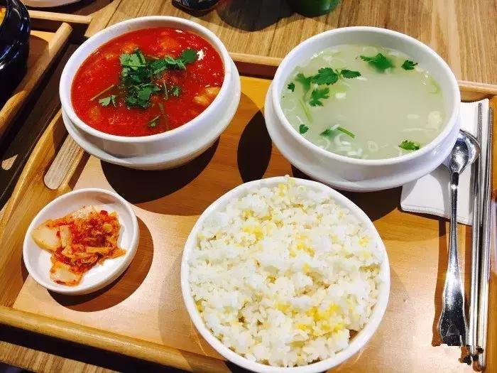 低于40好吃又便宜的美食推荐,人均33元吃到饱