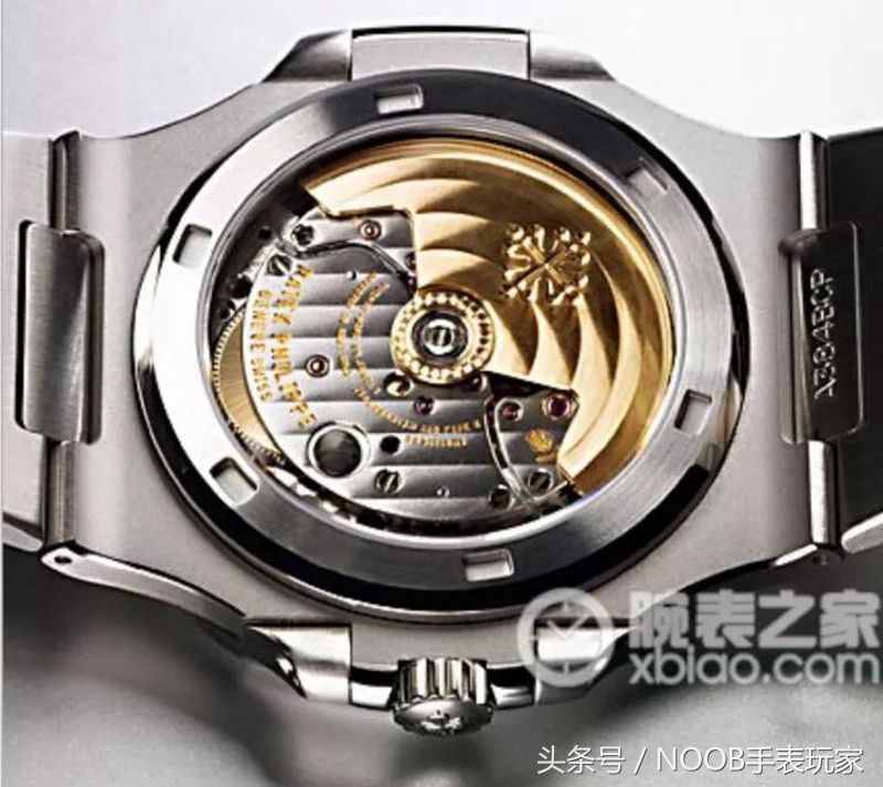 nautilus鹦鹉螺5711,百达翡丽鹦鹉螺最好的手表