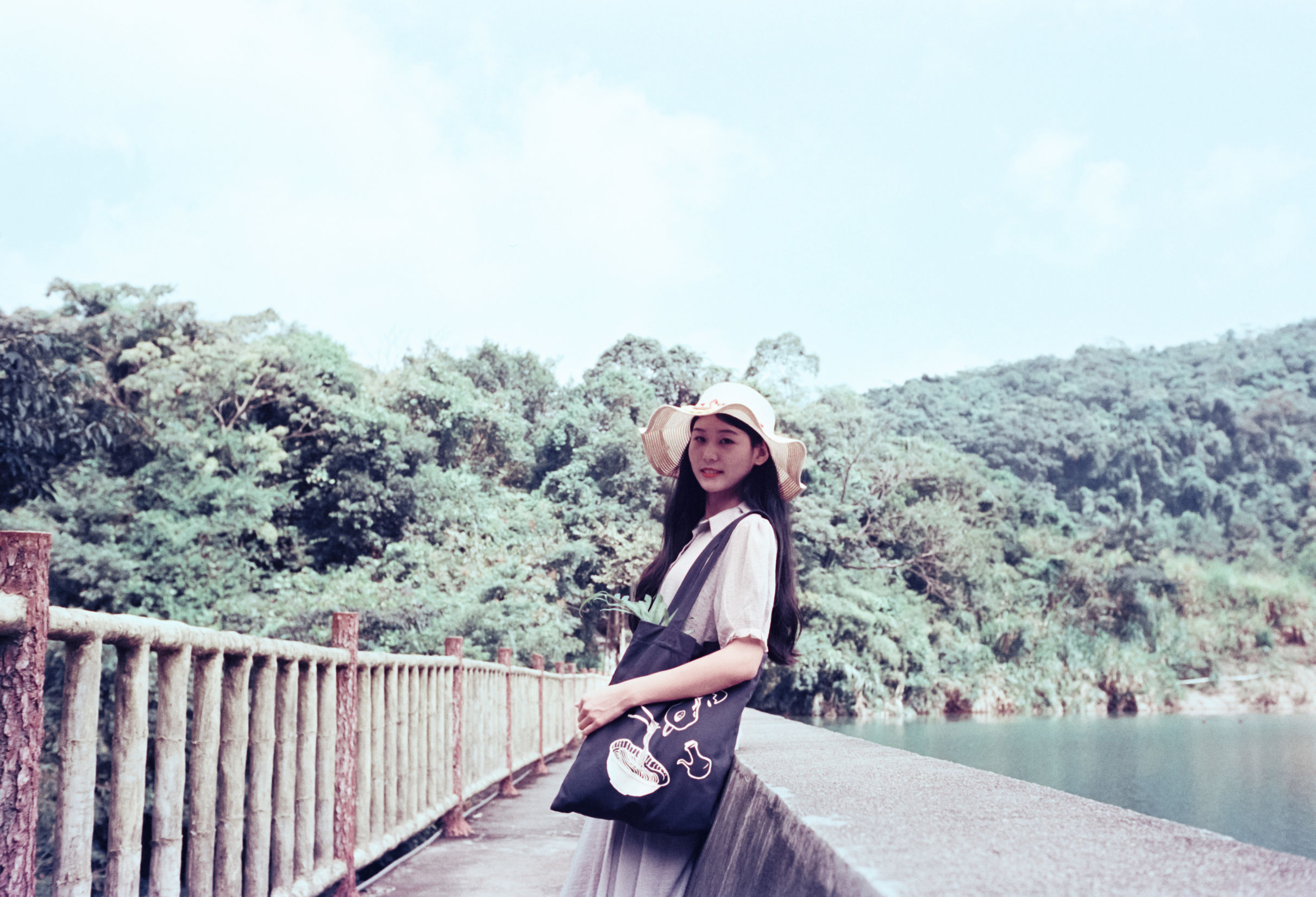 胶卷使用心得和感受,胶片相机使用心得