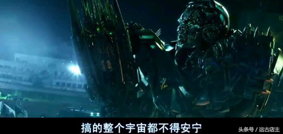 变形金刚赏金猎人禁闭高清图片,变形金刚4赏金猎人是不是霸天虎