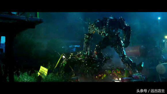 变形金刚赏金猎人禁闭高清图片,变形金刚4赏金猎人是不是霸天虎