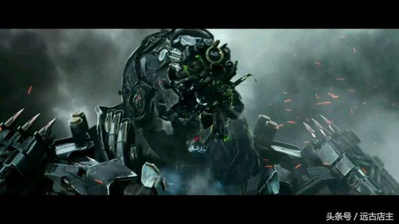 变形金刚赏金猎人禁闭高清图片,变形金刚4赏金猎人是不是霸天虎