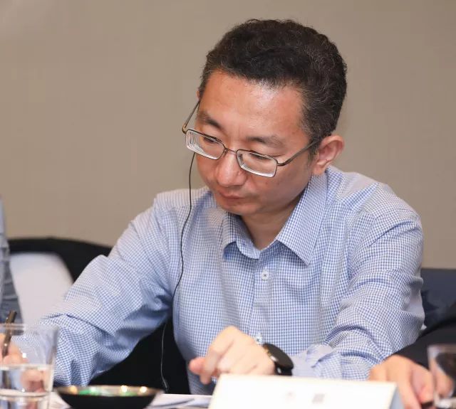 2023亚太金融投资会议,亚太未来金融研究院