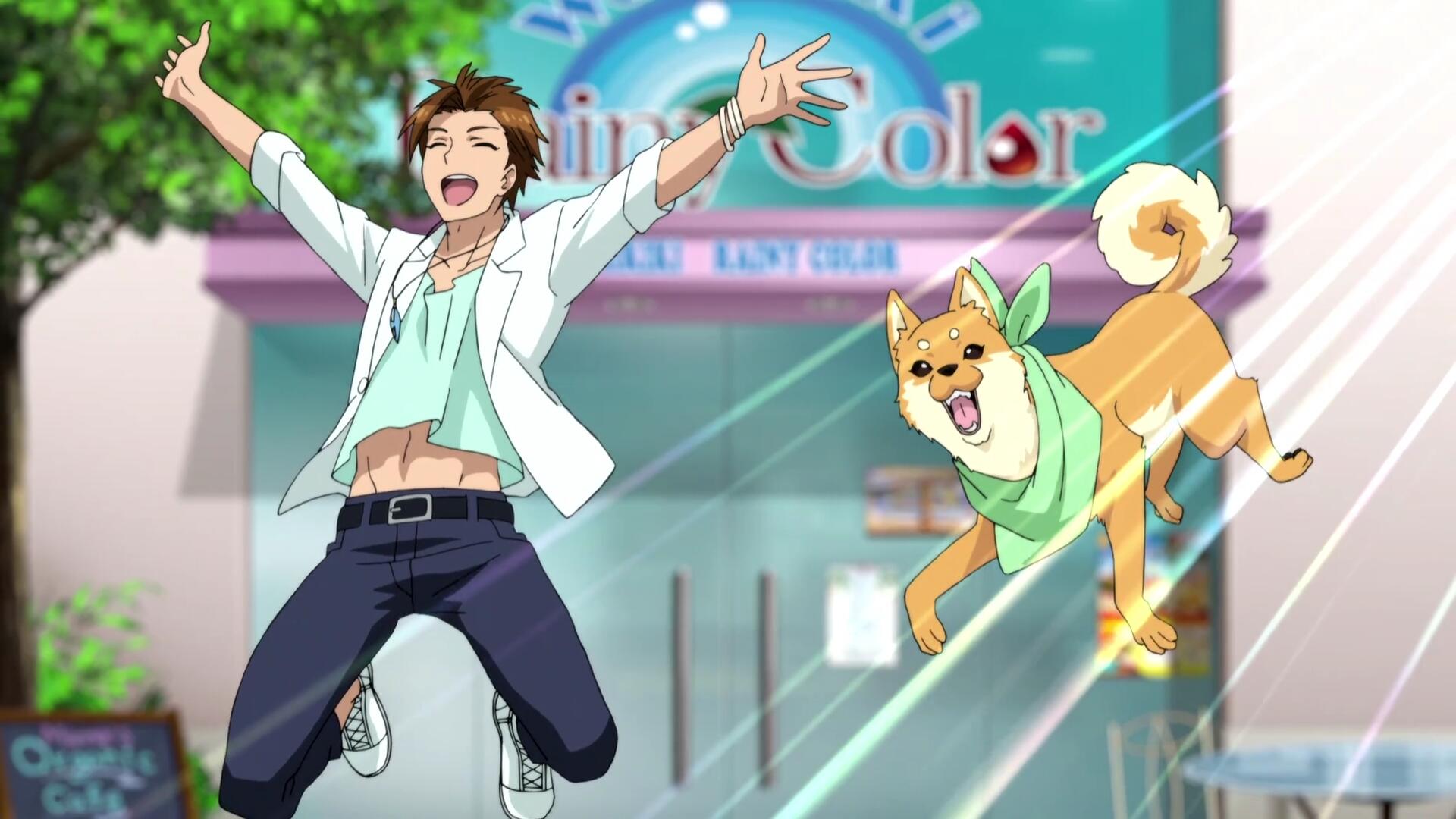 完结撒花系列简评10月番剧补完计划参考！