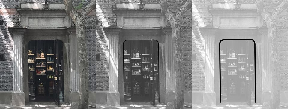 lady m 巧克力棋盘6寸多少钱 (lady m新天地门店是哪个市的)