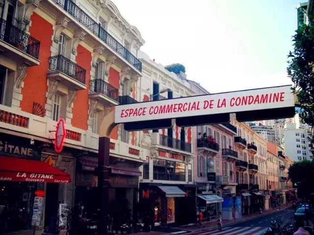 法国纪行—摩纳哥（看看F1赛道，欧洲*场赌**和摩纳哥王妃）