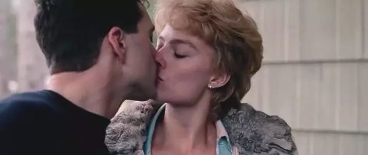 小丑女为了演这个角色付出什么,小丑女新戏