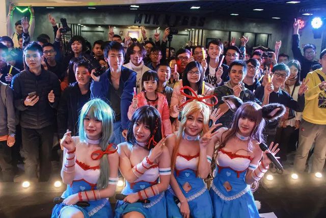 妖怪名单燃爆,妖怪名单真人偶像