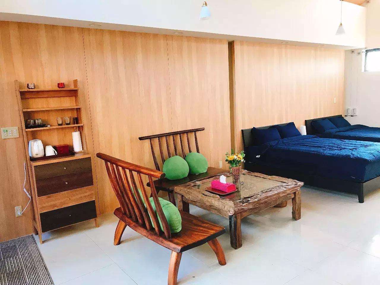 去日本开民宿靠谱吗,在日本开民宿需要多少钱