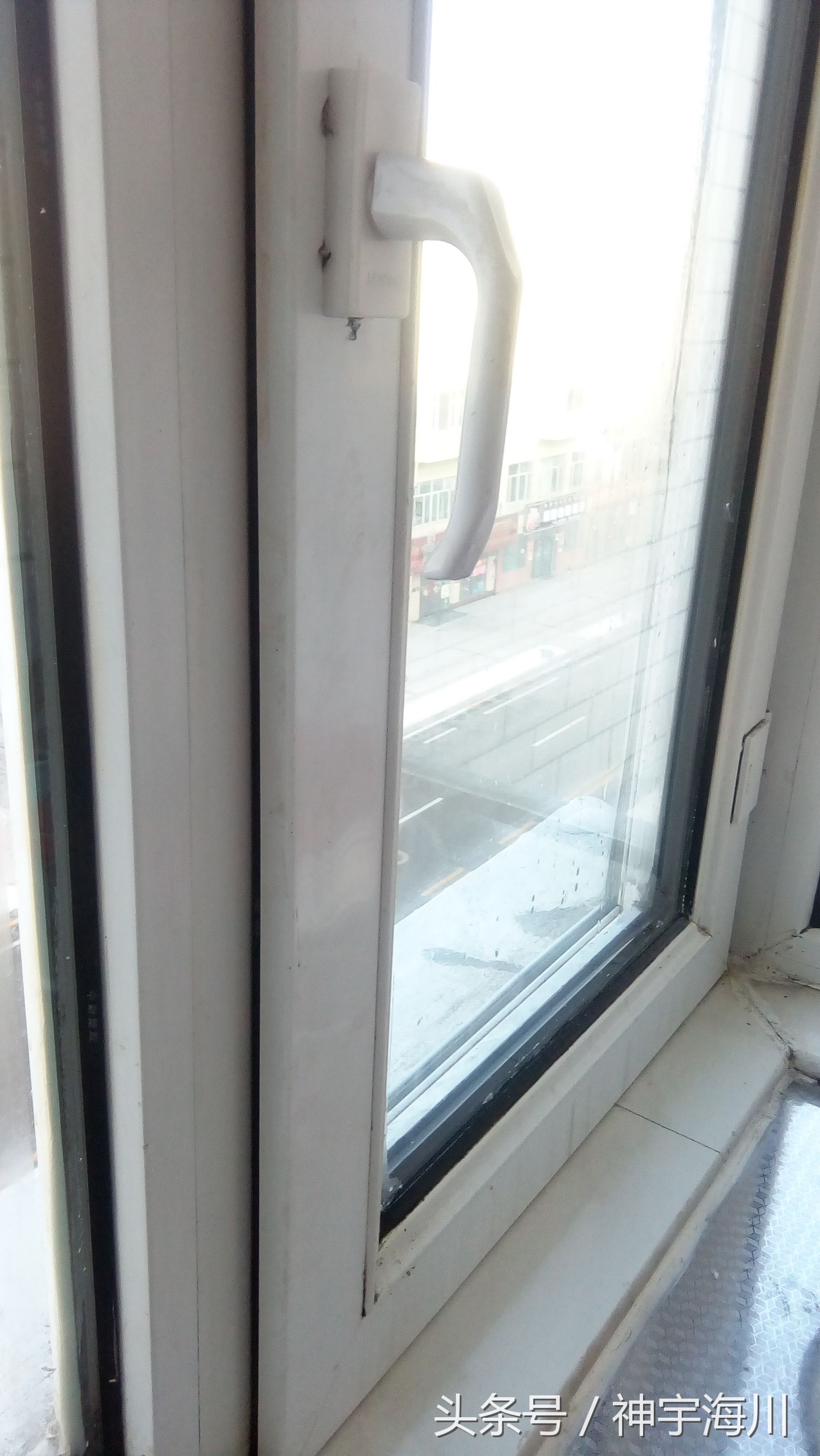 窗户透风的小妙招,防止窗户进灰小妙招