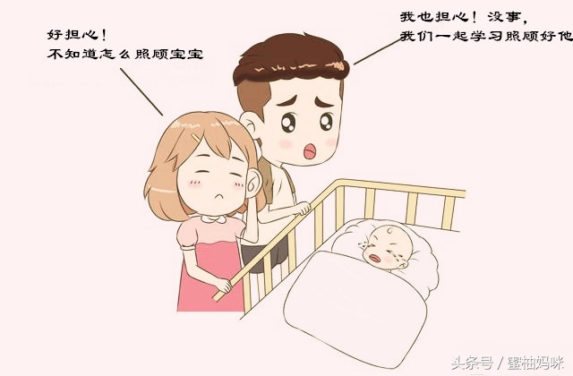 宝宝出生的过程会遇到什么症状,宝宝出生后会有什么表现