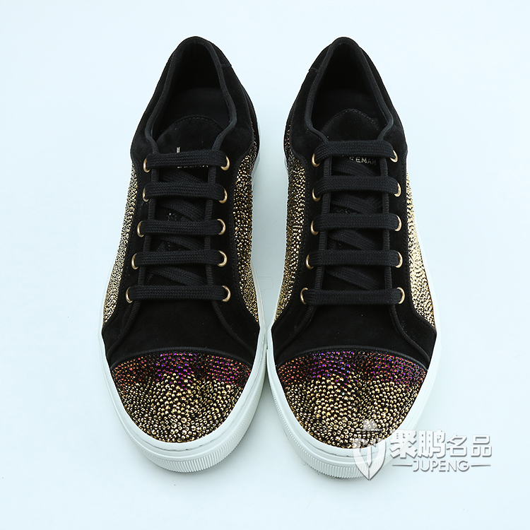 运动鞋排名前十位鞋子品牌有哪些,男士运动鞋鞋子品牌大全