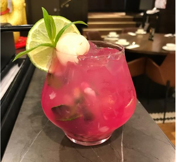 威士忌酒为基酒的经典鸡尾酒配方,hankypanky鸡尾酒配方