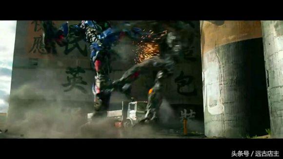 变形金刚赏金猎人禁闭高清图片,变形金刚4赏金猎人是不是霸天虎