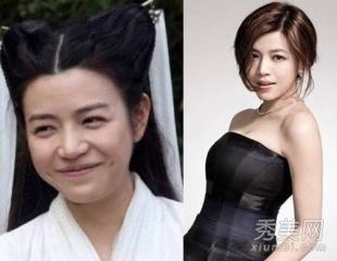 一胖毁所有,明星也如此!还在坐以待毙?快来测测你的肥胖几级了