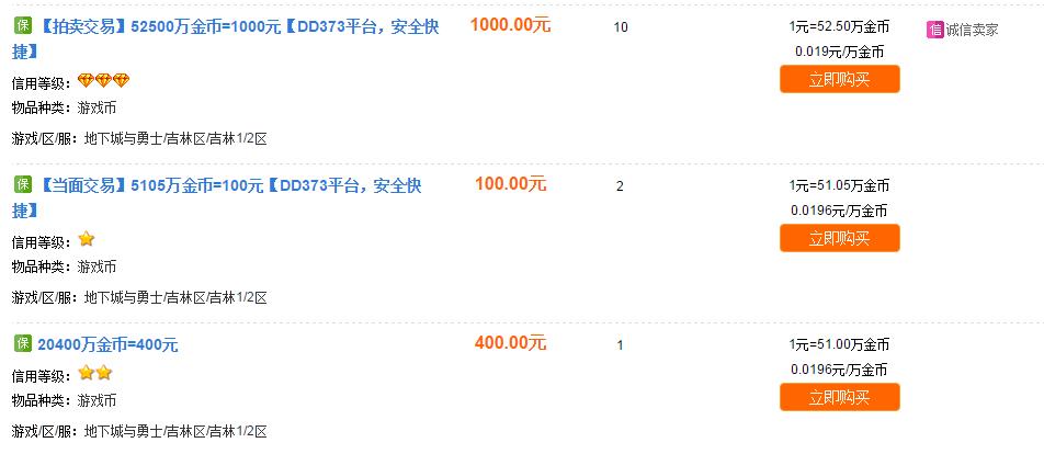 dnf稳定赚金币,dnf稳定赚大量金币