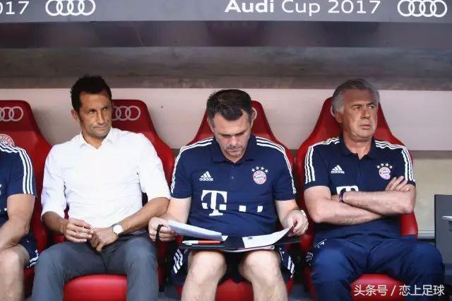 拜仁慕尼黑2017年度回顾：重建，刻不容缓！