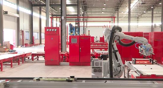 银隆新能源汽车天津,银隆新能源天津工厂