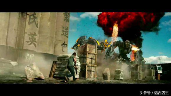 变形金刚赏金猎人禁闭高清图片,变形金刚4赏金猎人是不是霸天虎