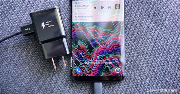 中兴手机快充协议,哪几款手机不支持快充协议