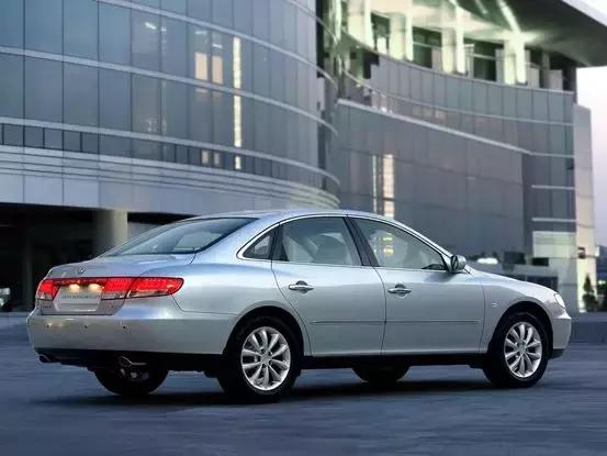 这几款合资车过年开回家面子十足,不要小看一辆车的花销