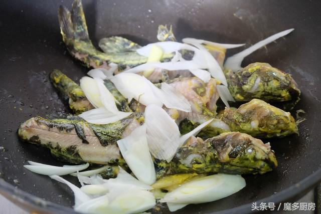 鱼汤怎么做好喝大补又营养,鱼汤怎么做好吃还简单又营养