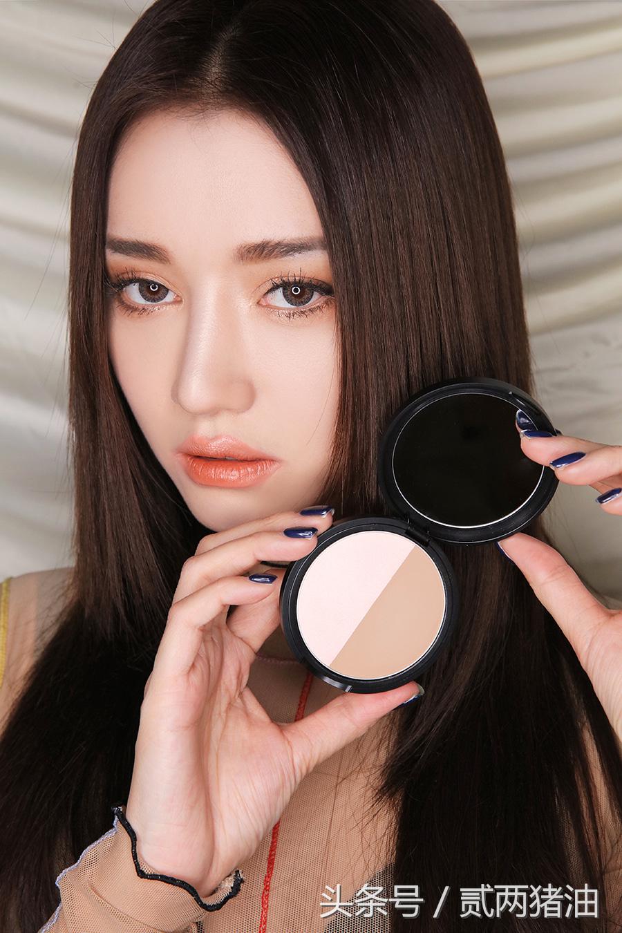 十款热门修容,十大公认好用便宜的修容