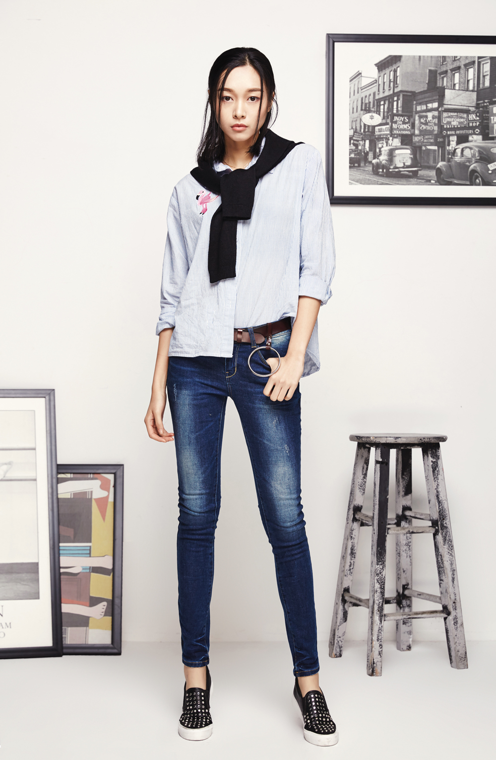 牛仔褪色？美白牙齿？毛衣缩水发霉？这些小技巧聪明女人都收藏了