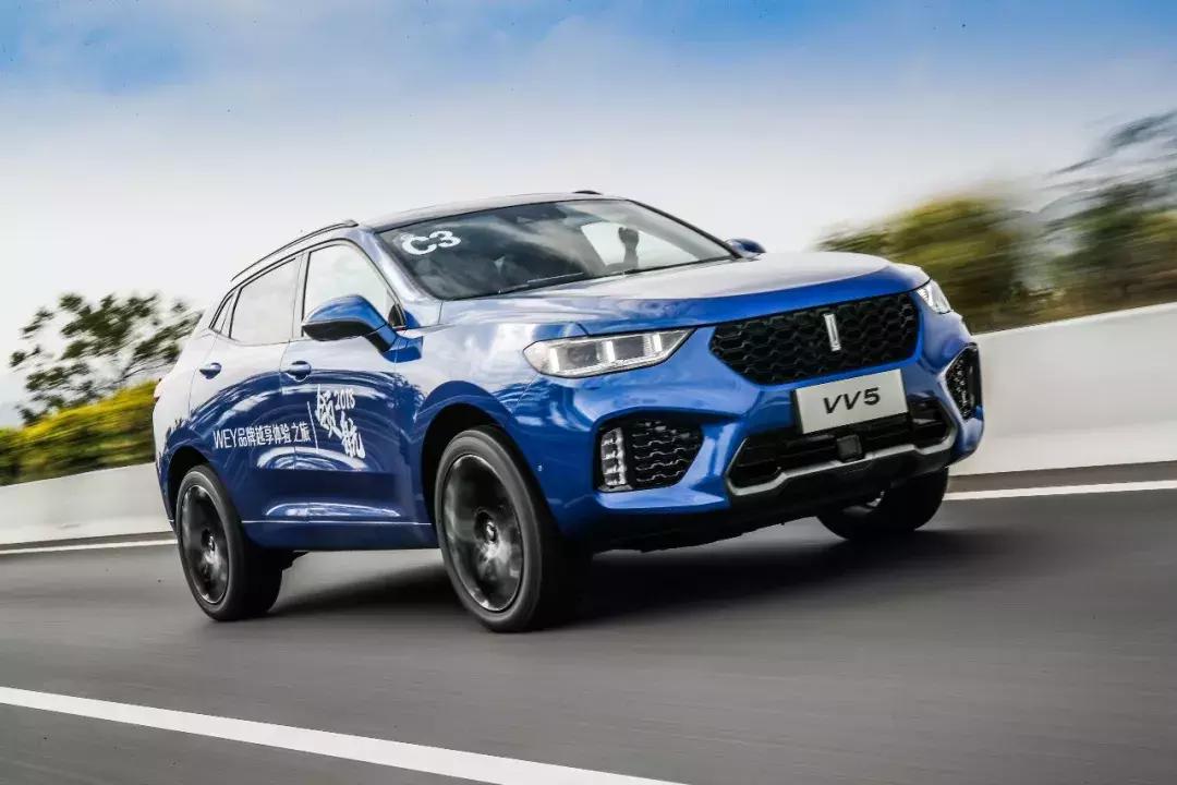 wey哪款比较好,wey哪款好