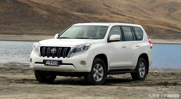 帕杰罗霸道哪个保值,霸道途乐帕杰罗哪个省油