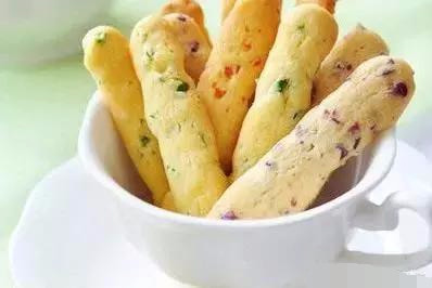 烘焙入门小饼干食谱的做法,饼干烘焙的技巧和方法