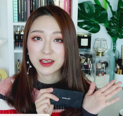 2018彩妆必买清单图片,2017年开价彩妆大赏