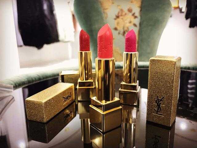 世界上最贵的权杖口红,世界上最贵的钻石口红