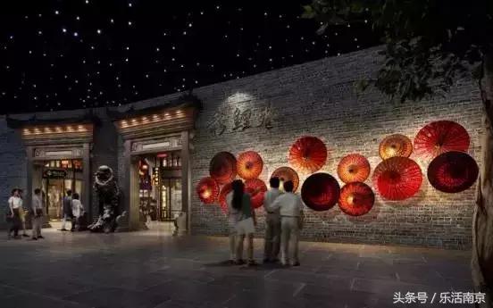 南京十大人气商场,南京前十名商场