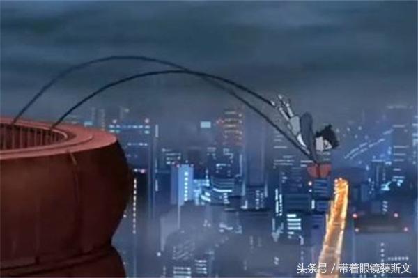 柯南最厉害的三特点,柯南最厉害的武器是什么