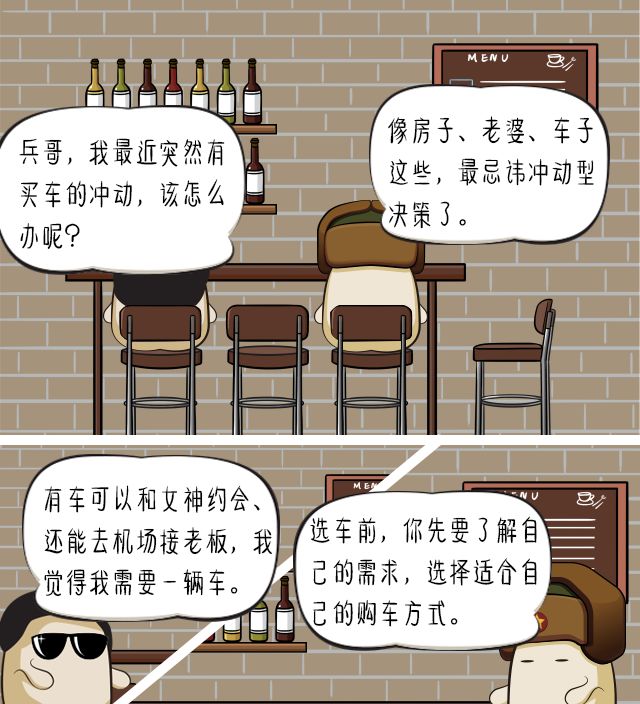 这些问题是买车前必须知道的,关乎钱袋子的事情