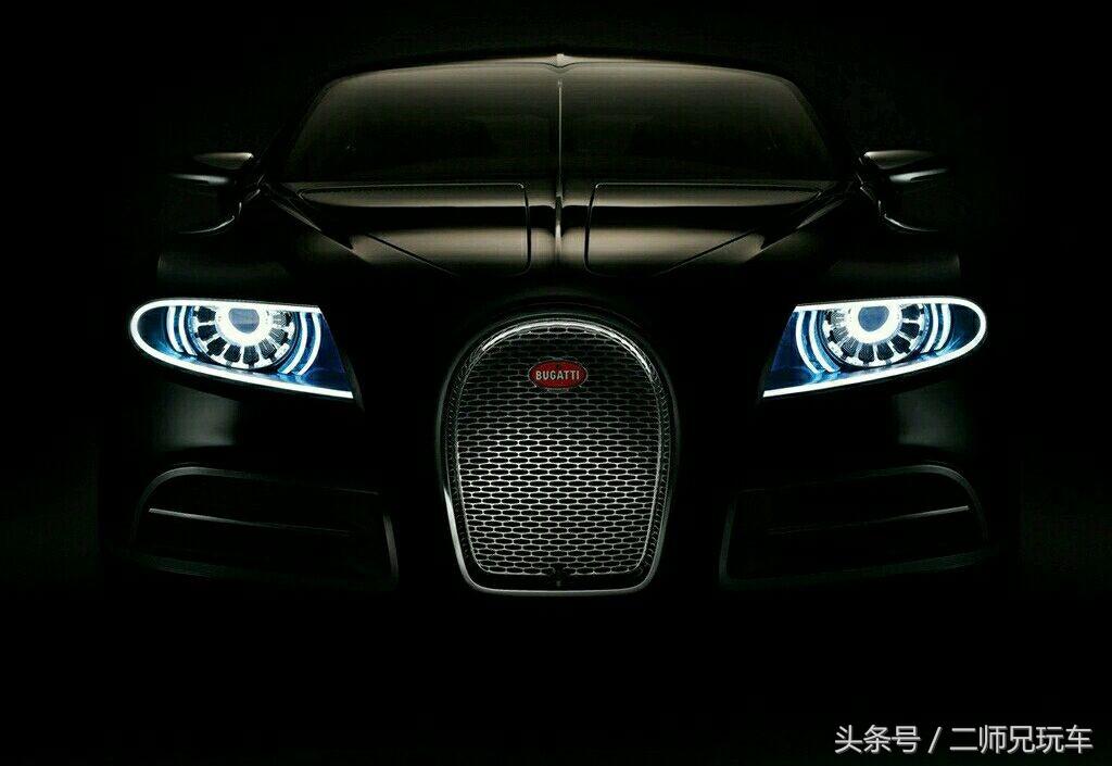 全球最顶级豪华商务车9座,唯一一辆劳斯莱斯16缸