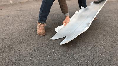 所有的车漆都防锈吗,亲测车