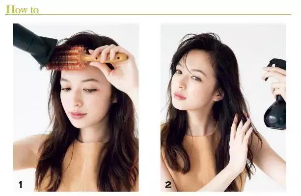 刘海长长了也不想剪该怎么办,刘海长了怎么剪不平