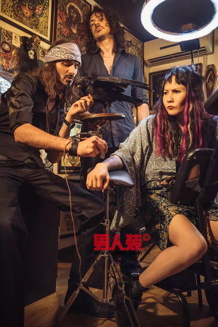 典型的中国摇滚,中国摇滚必听