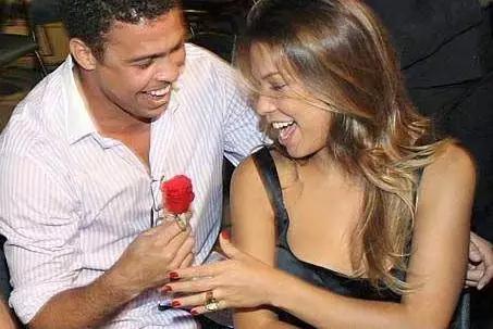 退役球员评价大罗,大罗退役后的回忆