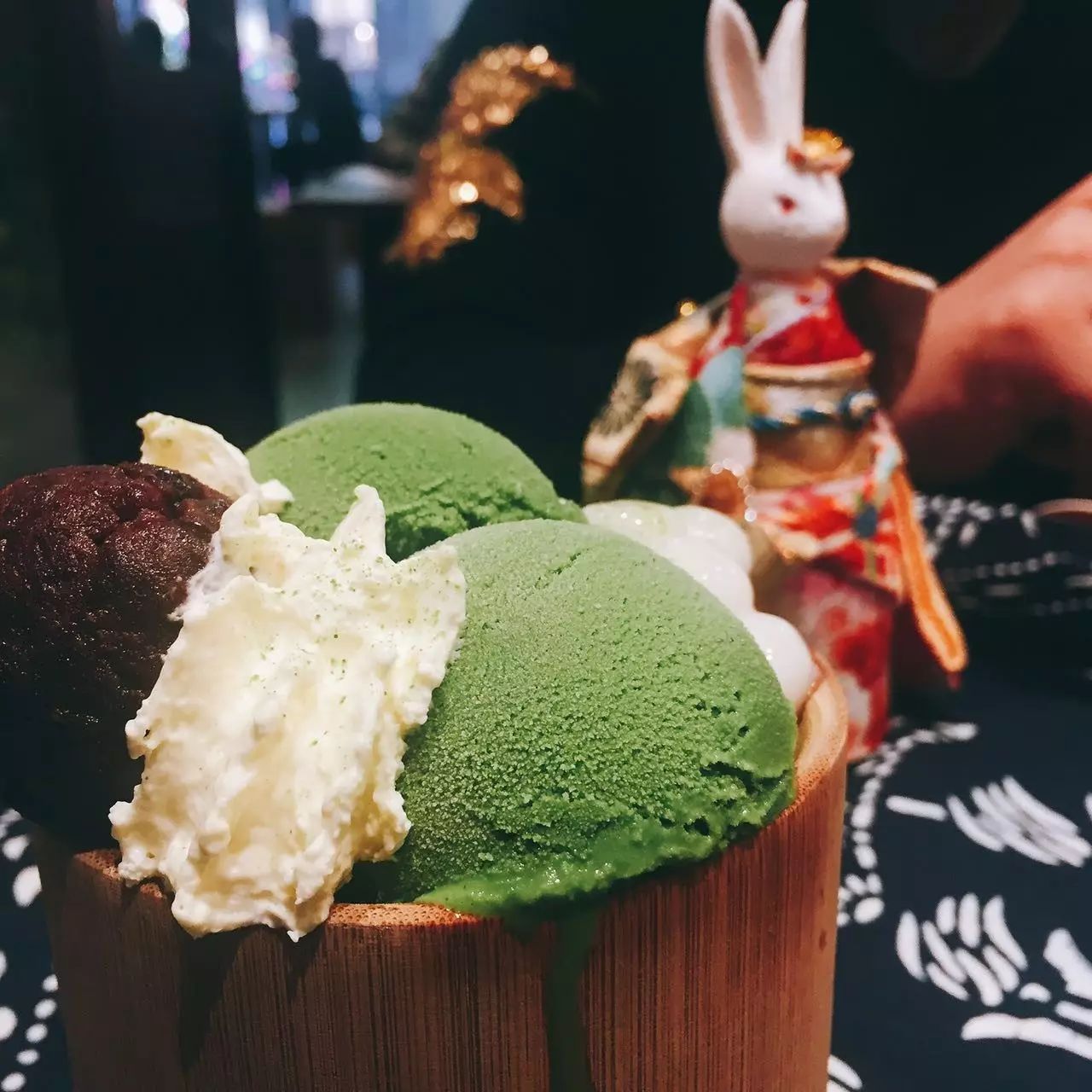 撩妹专用巧克力甜品,100种撩妹小甜品