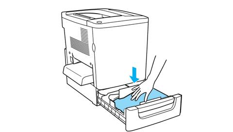 打印机卡纸的正确处理方法,京瓷打印机卡纸是什么原因
