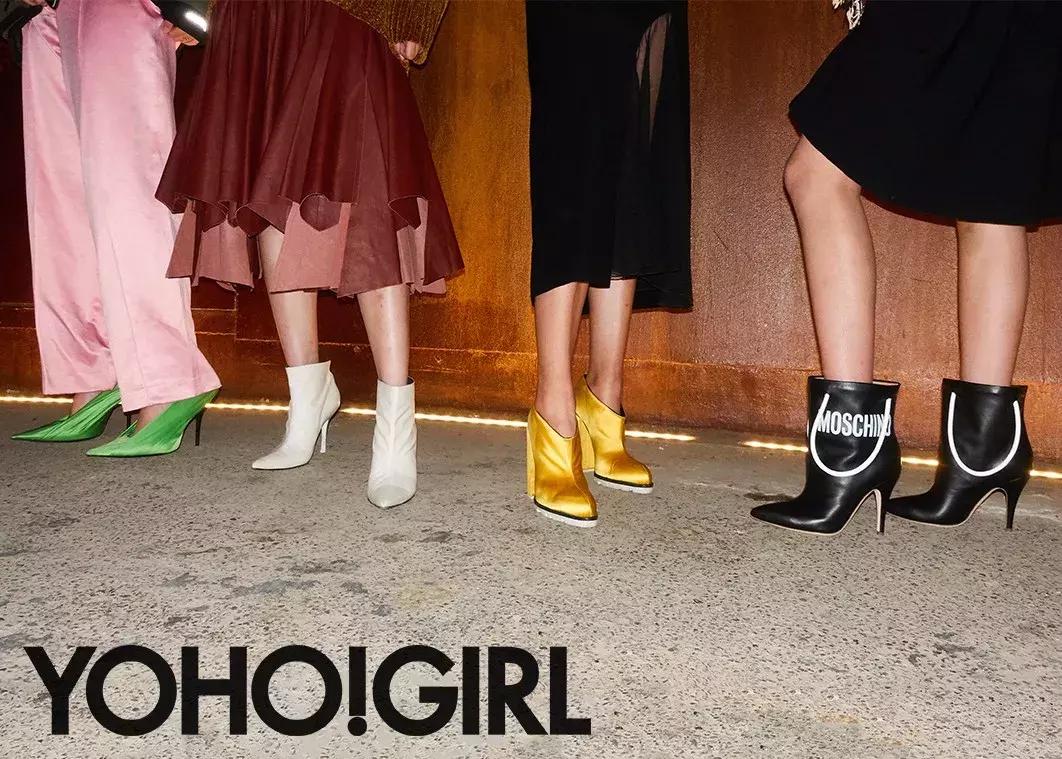 2018年低调潮鞋,2018低调潮鞋款