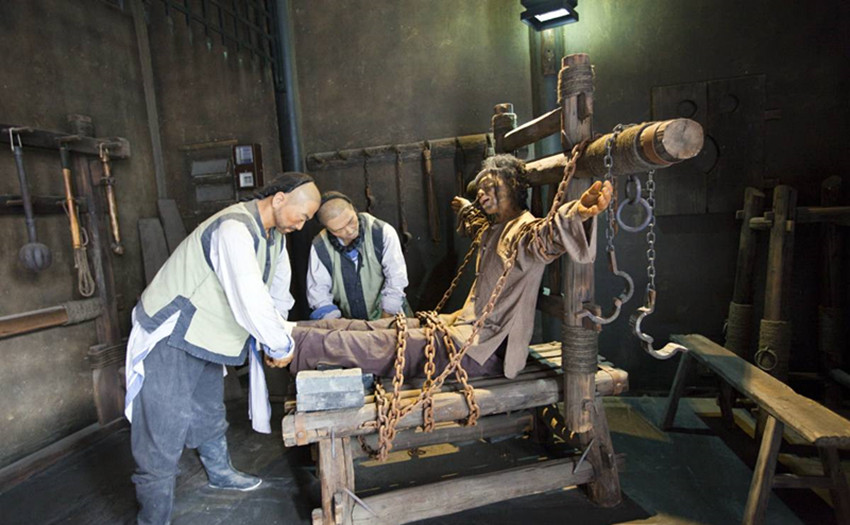 古代为父母报仇可以不判刑,在古代为父母报仇杀人会判什么刑