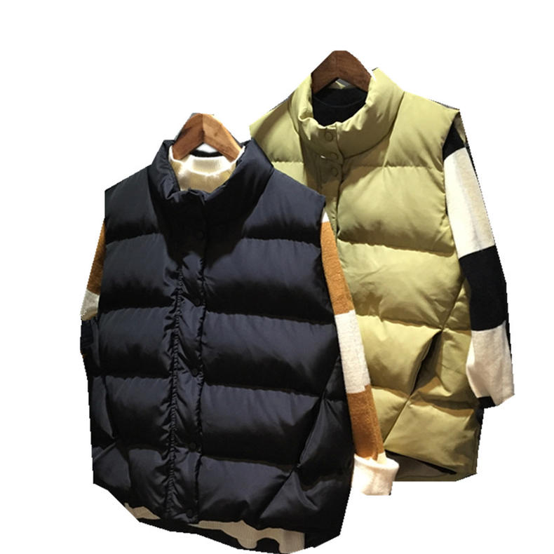 一件马甲就能穿出时髦感你喜欢吗 (现在超有型的马甲时尚百搭)